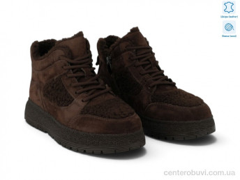 Ботинки Allshoes