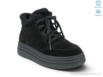 Ботинки Allshoes