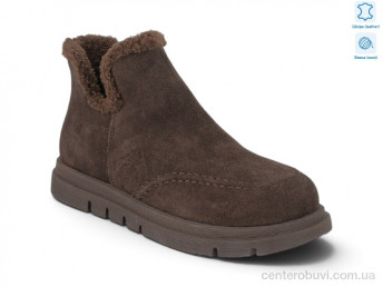 Ботинки Allshoes