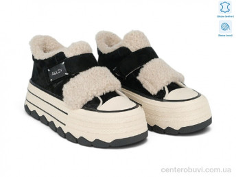 Кеды Allshoes
