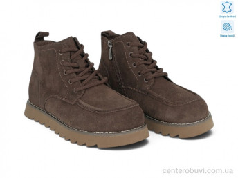 Ботинки Allshoes