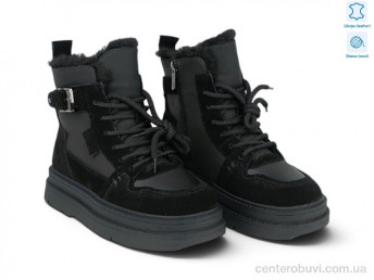 Ботинки Allshoes