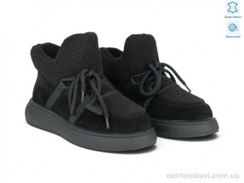Ботинки Allshoes