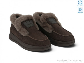Ботинки Allshoes