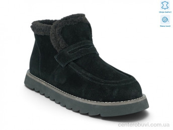 Ботинки Allshoes