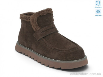Ботинки Allshoes