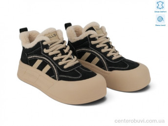 Кеды Allshoes