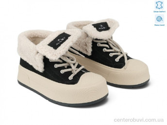 Кеды Allshoes