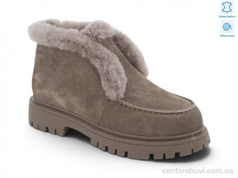Ботинки Allshoes