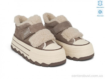 Кеды Allshoes