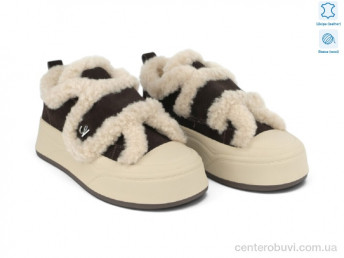 Кеды Allshoes