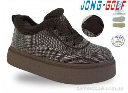 Кроссовки Jong Golf