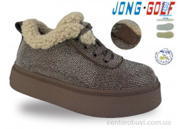 Кроссовки Jong Golf