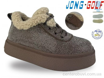Кроссовки Jong Golf
