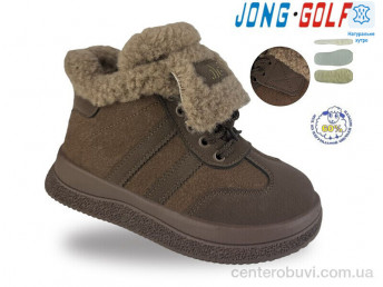 Ботинки Jong Golf