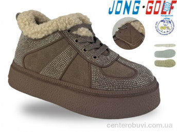 Кроссовки Jong Golf