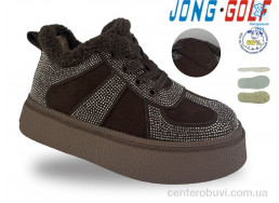 Кроссовки Jong Golf