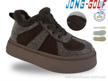 Кроссовки Jong Golf