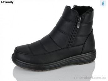 Ботинки Trendy