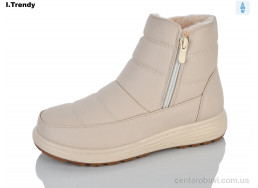 Ботинки Trendy