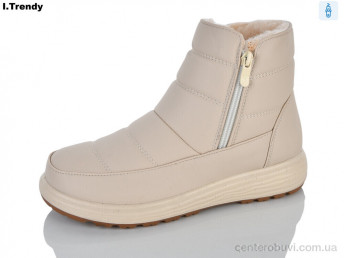Ботинки Trendy