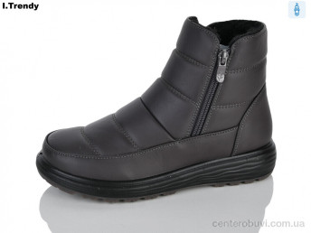 Ботинки Trendy