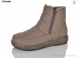 Ботинки Trendy
