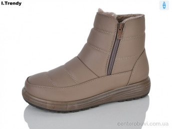 Ботинки Trendy