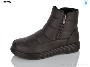 Ботинки Trendy