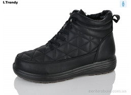 Ботинки Trendy