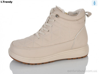 Ботинки Trendy