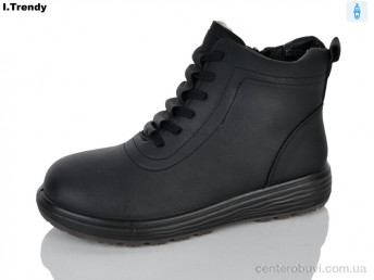 Ботинки Trendy