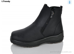 Ботинки Trendy