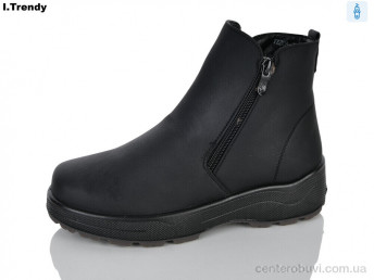 Ботинки Trendy