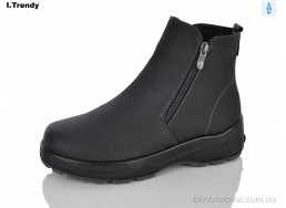 Ботинки Trendy