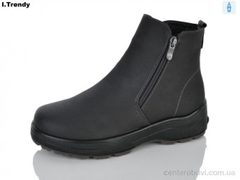 Ботинки Trendy