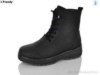 Ботинки Trendy