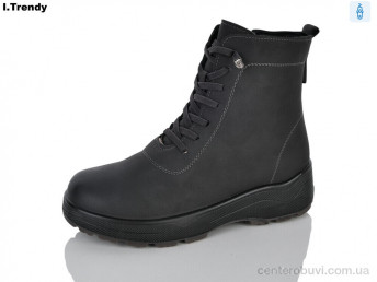 Ботинки Trendy