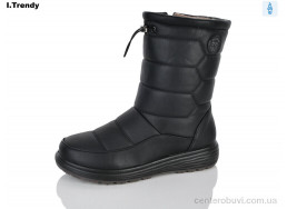 Сапоги Trendy