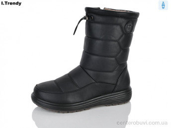 Сапоги Trendy