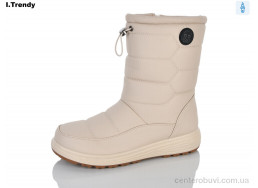 Сапоги Trendy