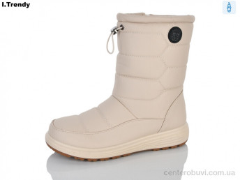 Сапоги Trendy