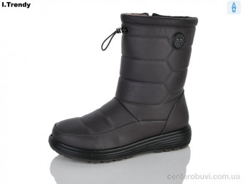 Сапоги Trendy
