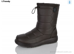 Сапоги Trendy