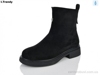 Ботинки Trendy