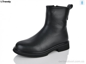 Ботинки Trendy