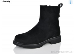 Ботинки Trendy