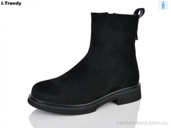Ботинки Trendy