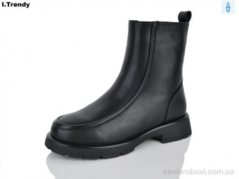 Ботинки Trendy