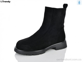 Ботинки Trendy